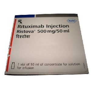 Ristova 500mg Injection