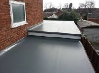 Epdm Membrane