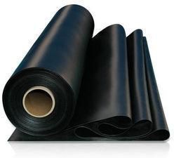 rubber coated fabrics