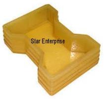 Plastic Rubber Mould