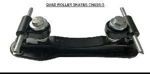 QUAD SKATE FRAME