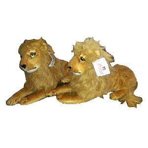 Lion Toys