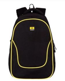 Black Backpack Bags