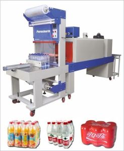 Shrink Packaging Machine