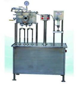 Soft Drink Bottling Plants