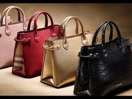 Ladies Handbags