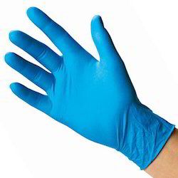 Disposable Nitrile Gloves