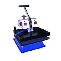 Manual Fusing Machine