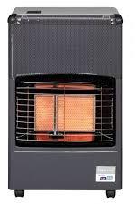 Gas Heaters