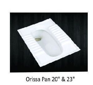Orissa Pan Toilet Seat