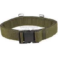 webbing belt