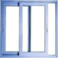 Aluminium Sliding Windows