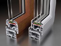 Upvc Profiles