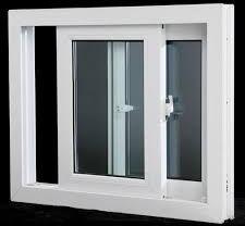 Upvc Sliding Windows