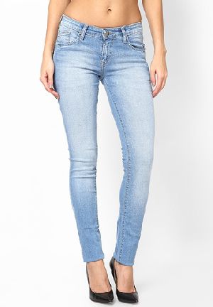 Ladies Jeans