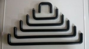 Aluminium Bow Handles