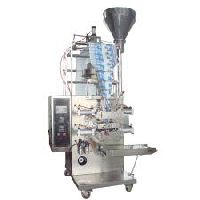 Pouch Filling Machine