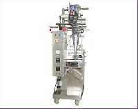 sachet machine