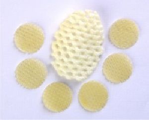 Big Oval Shaped 3D Papad