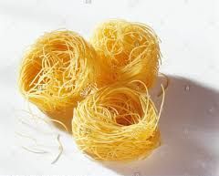 Dry Vermicelli