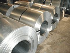 Galvanized Steel Sheet Roll