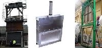 Guillotine Dampers