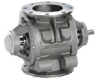 Rotary Valves