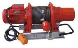 Electric Winch