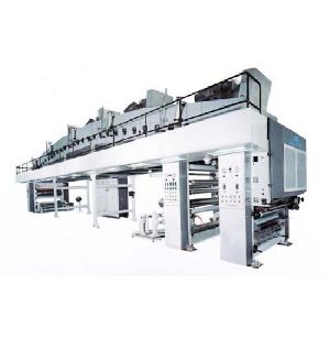 High Speed Coating Machine