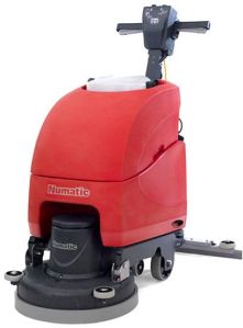 Quartz Scrubber Dryer Twintec Cable