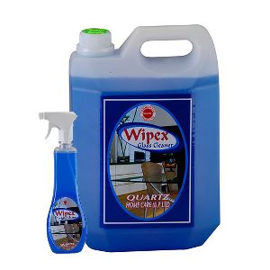 Quartz Wipex Glass Cleaner