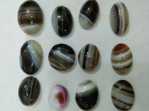 Sulemni hakik gemstone