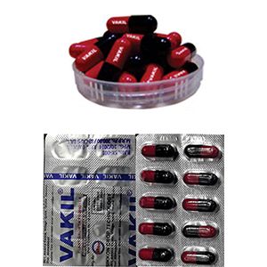 VAKIL Capsule (Bio-Stimulant)