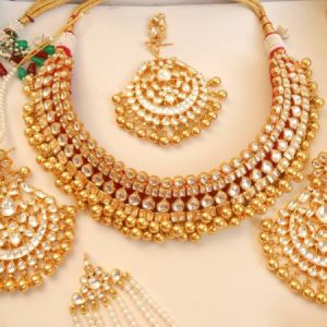 Artificial Jewellery