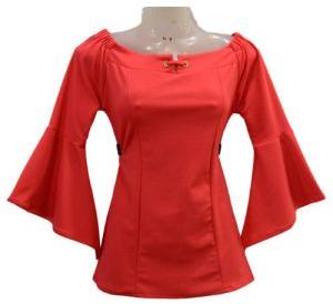 Ladies Tops