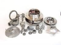 Precision Investment Casting