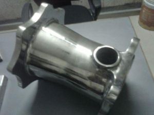 Stainless Steel Casting