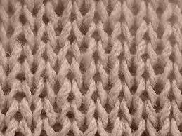 Knitted Fabrics