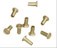 Brass Rivets