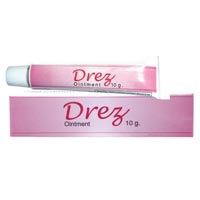 Drez Medicines