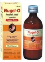 Nugel Medicines