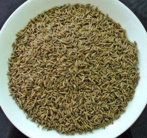 Cumin Seeds