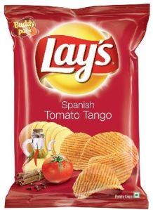 Tomato Chips