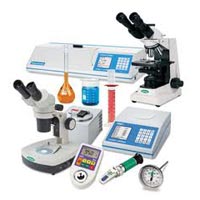 Laboratory Equipment