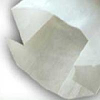 HDPE Gusseted Bags