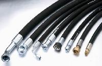 Hydraulic Hose