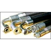 Multi Spiral Hydraulic Hoses