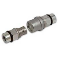 Quick Release Couplings