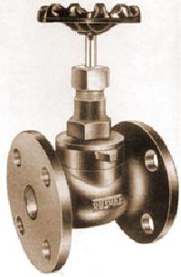 Steam Valves