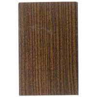 Morvan Black Wood Grain Laminate